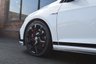 USED 2017 G VOLKSWAGEN GOLF 2.0 GTI CLUBSPORT EDITION 40 DSG 3d 261 BHP DCC / LEATHER / DYNAUDIO