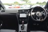USED 2017 G VOLKSWAGEN GOLF 2.0 GTI CLUBSPORT EDITION 40 DSG 3d 261 BHP DCC / LEATHER / DYNAUDIO