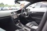 USED 2017 G VOLKSWAGEN GOLF 2.0 GTI CLUBSPORT EDITION 40 DSG 3d 261 BHP DCC / LEATHER / DYNAUDIO