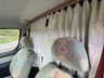 USED 2002 02 ROMAHOME DUO 2 BERTH MICROCAMPER  2 berth, 3 travell seats, pop top