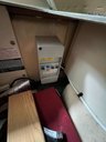 USED 2002 02 ROMAHOME DUO 2 BERTH MICROCAMPER  2 berth, 3 travell seats, pop top