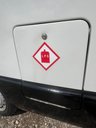 USED 2002 02 ROMAHOME DUO 2 BERTH MICROCAMPER  2 berth, 3 travell seats, pop top