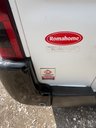 USED 2002 02 ROMAHOME DUO 2 BERTH MICROCAMPER  2 berth, 3 travell seats, pop top