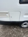 USED 2002 02 ROMAHOME DUO 2 BERTH MICROCAMPER  2 berth, 3 travell seats, pop top
