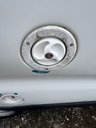 USED 2002 02 ROMAHOME DUO 2 BERTH MICROCAMPER  2 berth, 3 travell seats, pop top