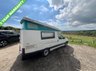 USED 2002 02 ROMAHOME DUO 2 BERTH MICROCAMPER  2 berth, 3 travell seats, pop top