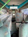 USED 2002 02 ROMAHOME DUO 2 BERTH MICROCAMPER  2 berth, 3 travell seats, pop top