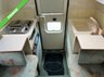 USED 2002 02 ROMAHOME DUO 2 BERTH MICROCAMPER  2 berth, 3 travell seats, pop top