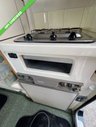 USED 2002 02 ROMAHOME DUO 2 BERTH MICROCAMPER  2 berth, 3 travell seats, pop top