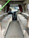 USED 2002 02 ROMAHOME DUO 2 BERTH MICROCAMPER  2 berth, 3 travell seats, pop top