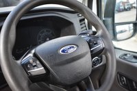 USED 2021 71 FORD TRANSIT 350 2.0 TDCI 170PS LEADER L2 SINGLE CAB TIPPER DRW EURO 6 170ps, Air Con, Tow Pack