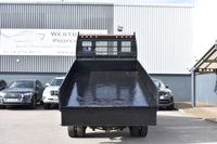 USED 2021 71 FORD TRANSIT 350 2.0 TDCI 170PS LEADER L2 SINGLE CAB TIPPER DRW EURO 6 170ps, Air Con, Tow Pack