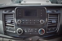 USED 2021 71 FORD TRANSIT 350 2.0 TDCI 170PS LEADER L2 SINGLE CAB TIPPER DRW EURO 6 170ps, Air Con, Tow Pack