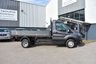 USED 2021 71 FORD TRANSIT 350 2.0 TDCI 170PS LEADER L2 SINGLE CAB TIPPER DRW EURO 6 170ps, Air Con, Tow Pack