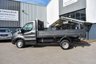 USED 2021 71 FORD TRANSIT 350 2.0 TDCI 170PS LEADER L2 SINGLE CAB TIPPER DRW EURO 6 170ps, Air Con, Tow Pack