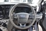 USED 2021 71 FORD TRANSIT 350 2.0 TDCI 170PS LEADER L2 SINGLE CAB TIPPER DRW EURO 6 170ps, Air Con, Tow Pack