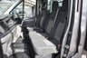 USED 2021 71 FORD TRANSIT 350 2.0 TDCI 170PS LEADER L2 SINGLE CAB TIPPER DRW EURO 6 170ps, Air Con, Tow Pack