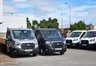 USED 2021 71 FORD TRANSIT 350 2.0 TDCI 170PS LEADER L2 SINGLE CAB TIPPER DRW EURO 6 170ps, Air Con, Tow Pack