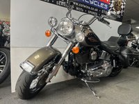 USED 2005 55 HARLEY-DAVIDSON SOFTAIL Heritage 1450cc  LOVELY HERITAGE SOFTAIL!!