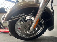 USED 2005 55 HARLEY-DAVIDSON SOFTAIL Heritage 1450cc  LOVELY HERITAGE SOFTAIL!!