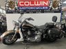 USED 2005 55 HARLEY-DAVIDSON SOFTAIL Heritage 1450cc  LOVELY HERITAGE SOFTAIL!!