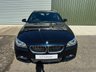 USED 2016 66 BMW 5 SERIES 3.0 530D M SPORT TOURING 5d 255 BHP 