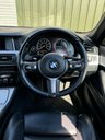 USED 2016 66 BMW 5 SERIES 3.0 530D M SPORT TOURING 5d 255 BHP 