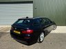 USED 2016 66 BMW 5 SERIES 3.0 530D M SPORT TOURING 5d 255 BHP 