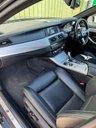 USED 2016 66 BMW 5 SERIES 3.0 530D M SPORT TOURING 5d 255 BHP 
