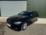 USED 2016 66 BMW 5 SERIES 3.0 530D M SPORT TOURING 5d 255 BHP 