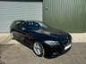 USED 2016 66 BMW 5 SERIES 3.0 530D M SPORT TOURING 5d 255 BHP 