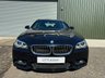 USED 2016 66 BMW 5 SERIES 3.0 530D M SPORT TOURING 5d 255 BHP 