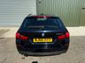 USED 2016 66 BMW 5 SERIES 3.0 530D M SPORT TOURING 5d 255 BHP 