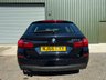 USED 2016 66 BMW 5 SERIES 3.0 530D M SPORT TOURING 5d 255 BHP 