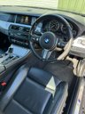 USED 2016 66 BMW 5 SERIES 3.0 530D M SPORT TOURING 5d 255 BHP 