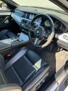 USED 2016 66 BMW 5 SERIES 3.0 530D M SPORT TOURING 5d 255 BHP 