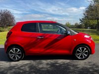 USED 2016 66 CITROEN C1 1.2 PURETECH FLAIR 3d 82 BHP 