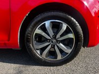 USED 2016 66 CITROEN C1 1.2 PURETECH FLAIR 3d 82 BHP 
