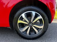 USED 2016 66 CITROEN C1 1.2 PURETECH FLAIR 3d 82 BHP 