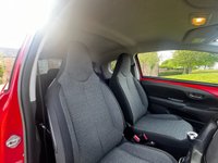 USED 2016 66 CITROEN C1 1.2 PURETECH FLAIR 3d 82 BHP 