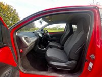 USED 2016 66 CITROEN C1 1.2 PURETECH FLAIR 3d 82 BHP 