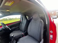 USED 2016 66 CITROEN C1 1.2 PURETECH FLAIR 3d 82 BHP 