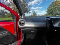 USED 2016 66 CITROEN C1 1.2 PURETECH FLAIR 3d 82 BHP 