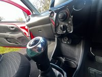 USED 2016 66 CITROEN C1 1.2 PURETECH FLAIR 3d 82 BHP 