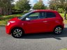 USED 2016 66 CITROEN C1 1.2 PURETECH FLAIR 3d 82 BHP 