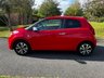 USED 2016 66 CITROEN C1 1.2 PURETECH FLAIR 3d 82 BHP 