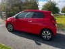 USED 2016 66 CITROEN C1 1.2 PURETECH FLAIR 3d 82 BHP 