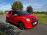 USED 2016 66 CITROEN C1 1.2 PURETECH FLAIR 3d 82 BHP 