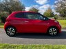 USED 2016 66 CITROEN C1 1.2 PURETECH FLAIR 3d 82 BHP 