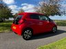 USED 2016 66 CITROEN C1 1.2 PURETECH FLAIR 3d 82 BHP 